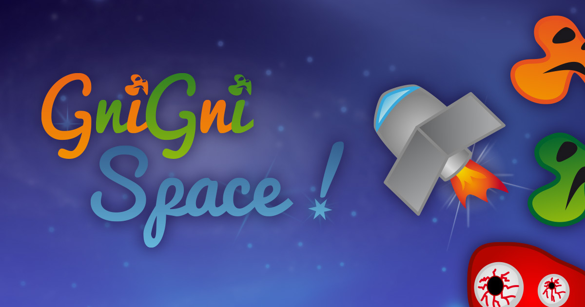 Gnigni Space !