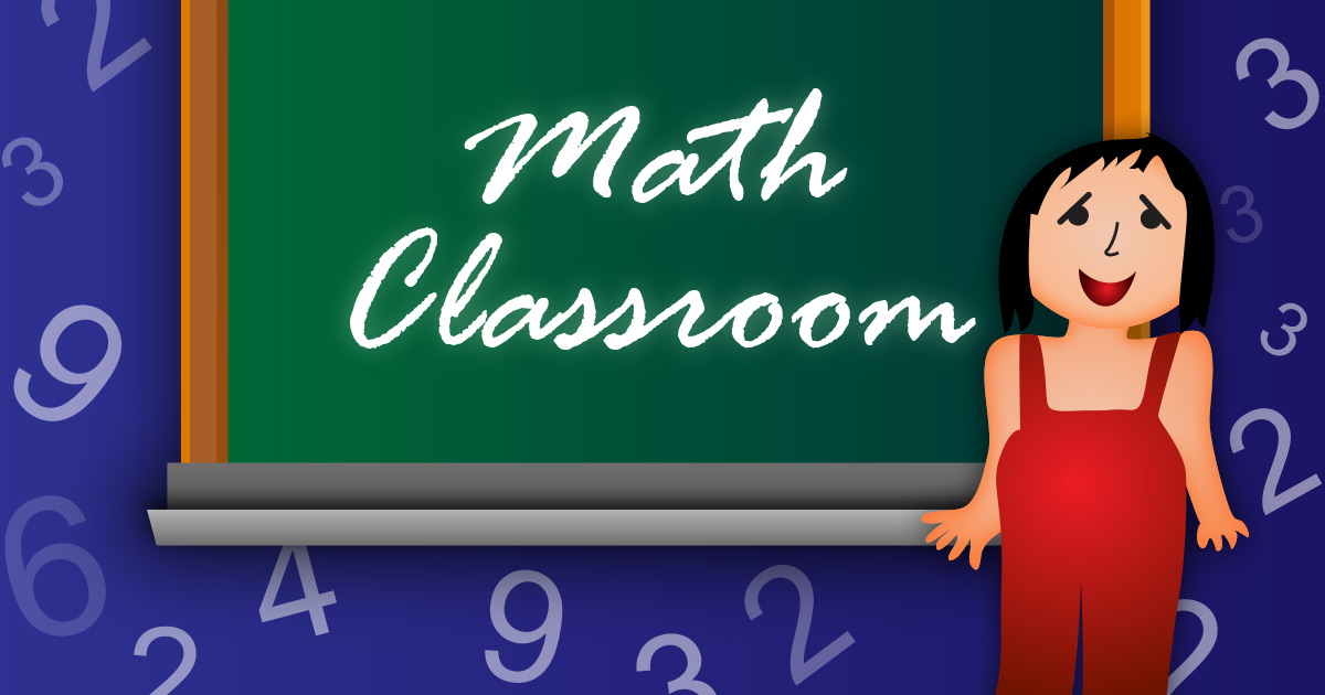 Math Classroom