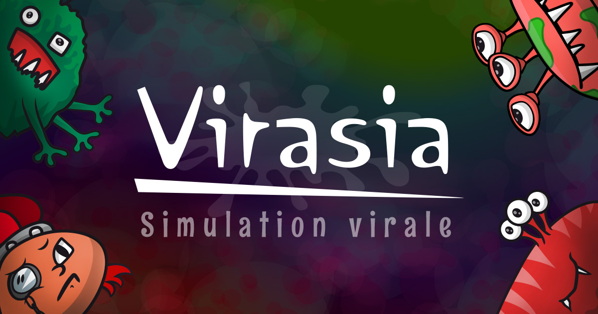 Virasia