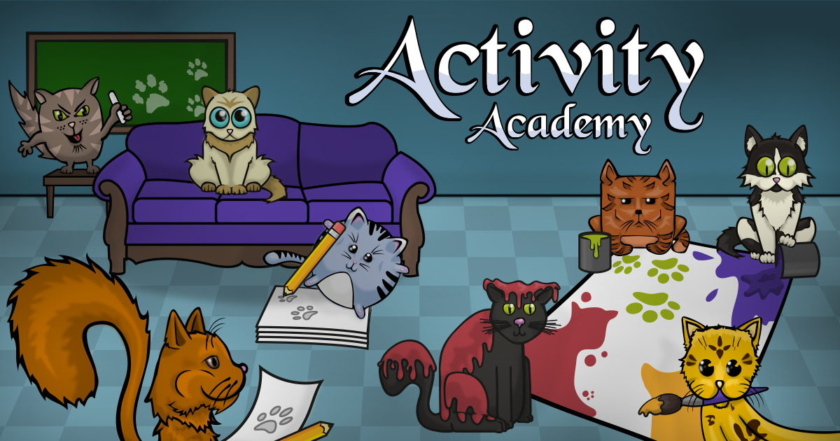 Activity Academy